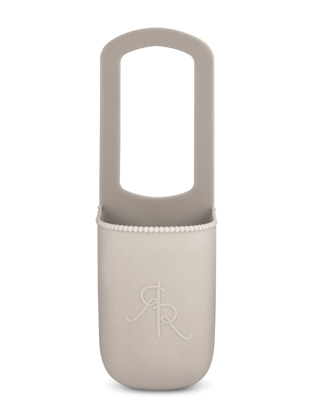 Ryan & Rose Cutie Holder - Taupe